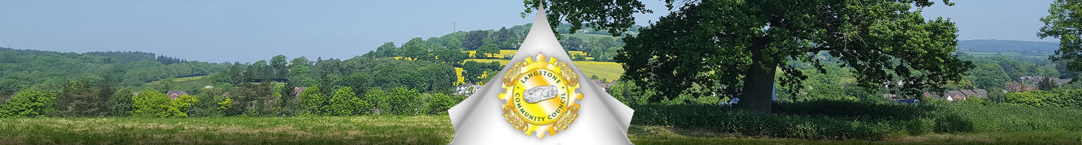 Header Image for Langstone Community Council