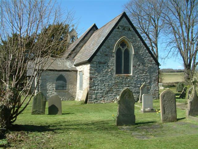 Grant for Langstone Church