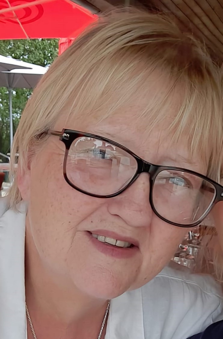 Cllr Bernadette Newport
