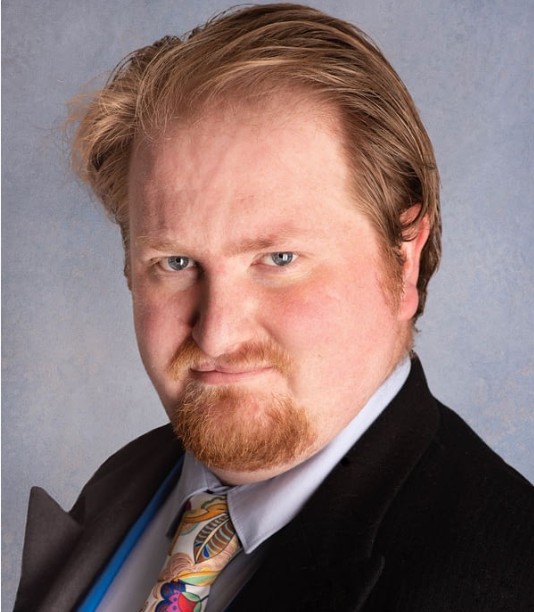 Anthony Bird